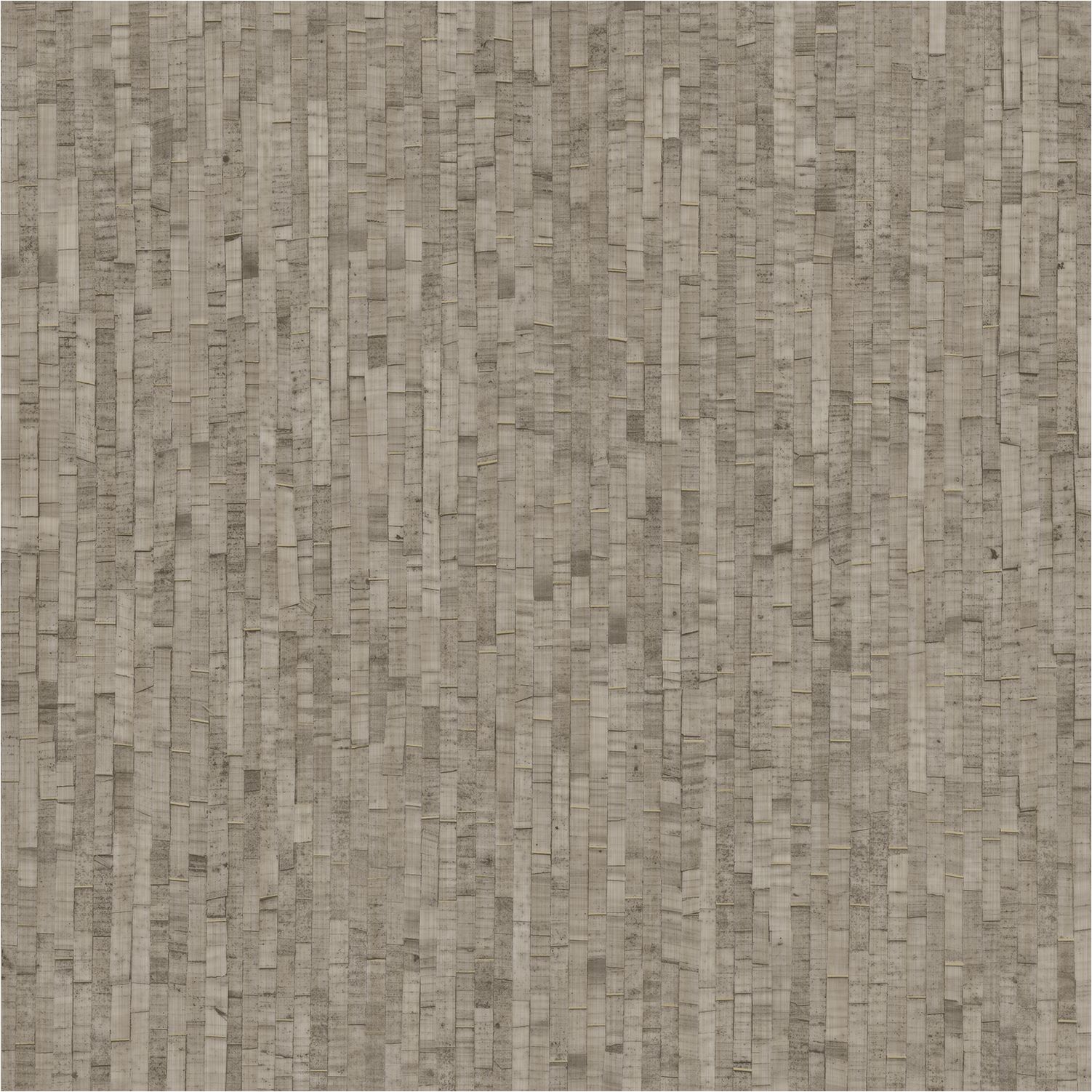 Vliestapete M64908 Nomade Beige Korbgeflecht Vlies 0.53 x 10.05 m Ugépa