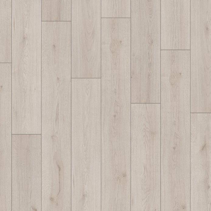 Laminat HOMEline 3681 | 1380 x 193 x 8 mm Naturdesignboden Holzoptik Eiche Braun NKL32