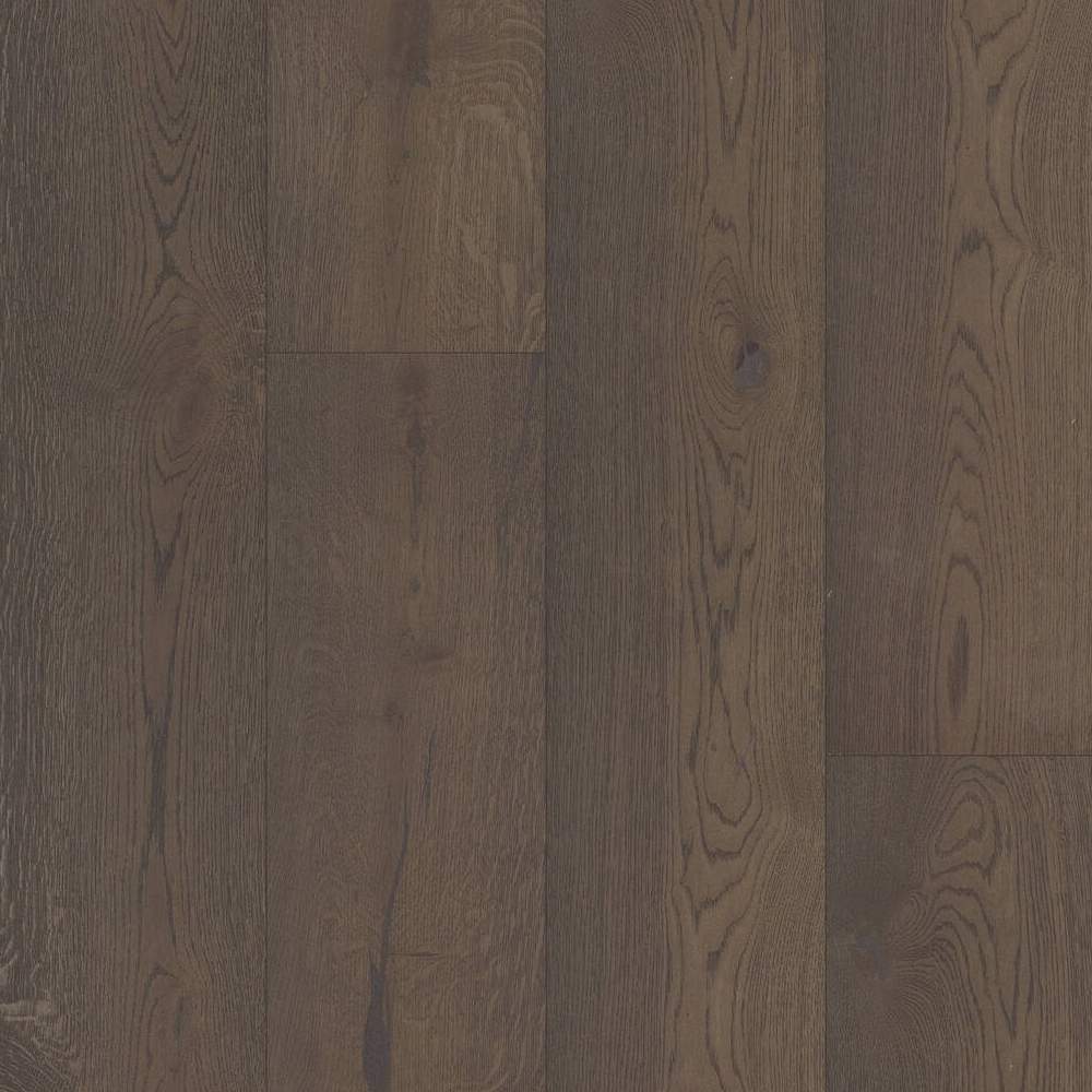 Parkettboden 545 Calgary LDX E7484 | 2390 x 252 x 15 mm Holzboden Eiche Braun