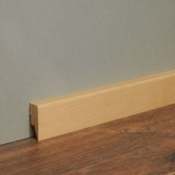 Sockelleiste / Fußleiste / Bodenleiste Taverone-1 (7338)