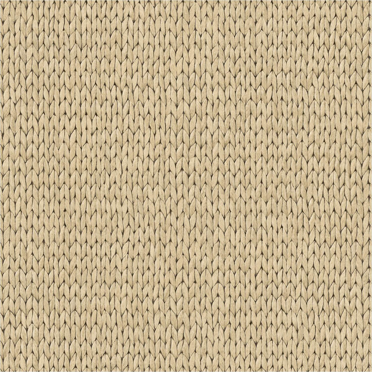 Vliestapete M78417 Brut Braun Holzflechte, Flechtkorb Vlies 0.53 x 10.05 m Ugépa