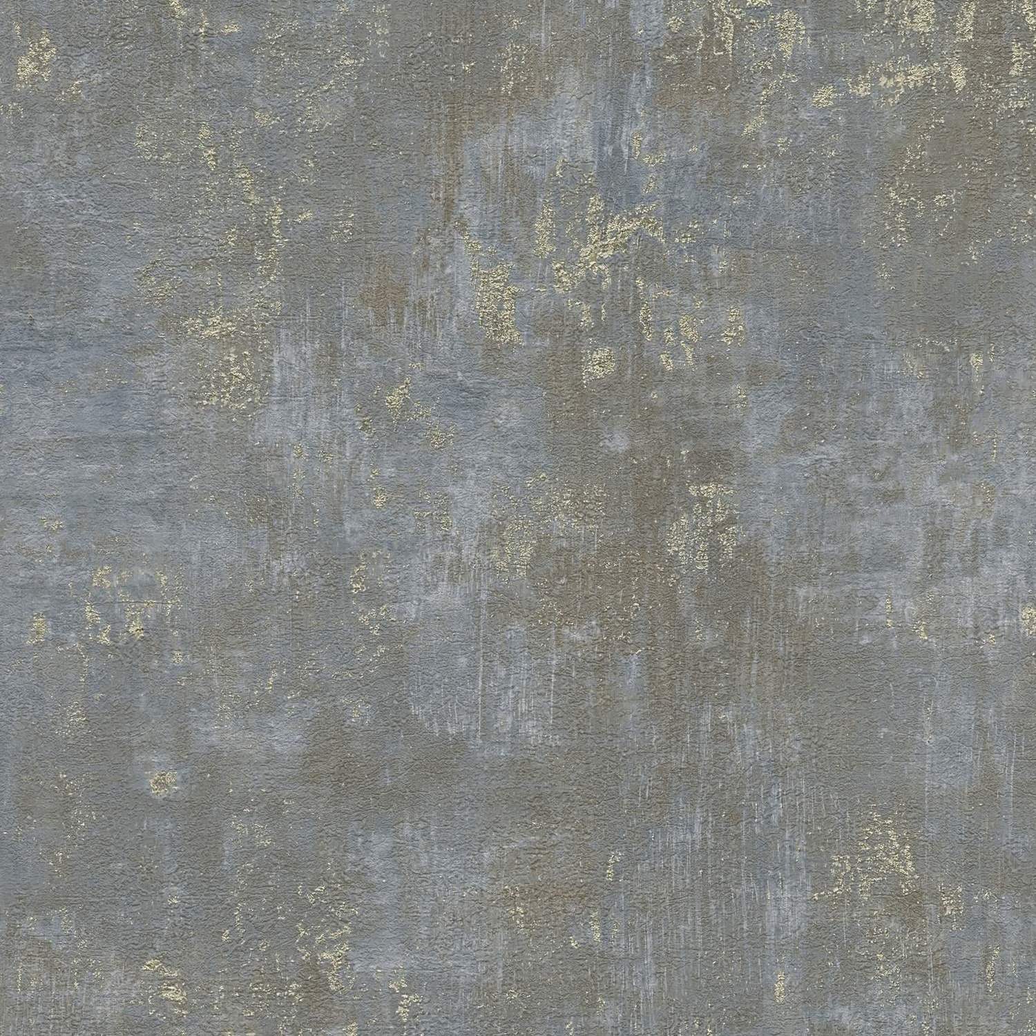 A.S. Creation | Stories of Life | 396701 | Vliestapete | Putz | 0.53 x 10.05 m | Braun