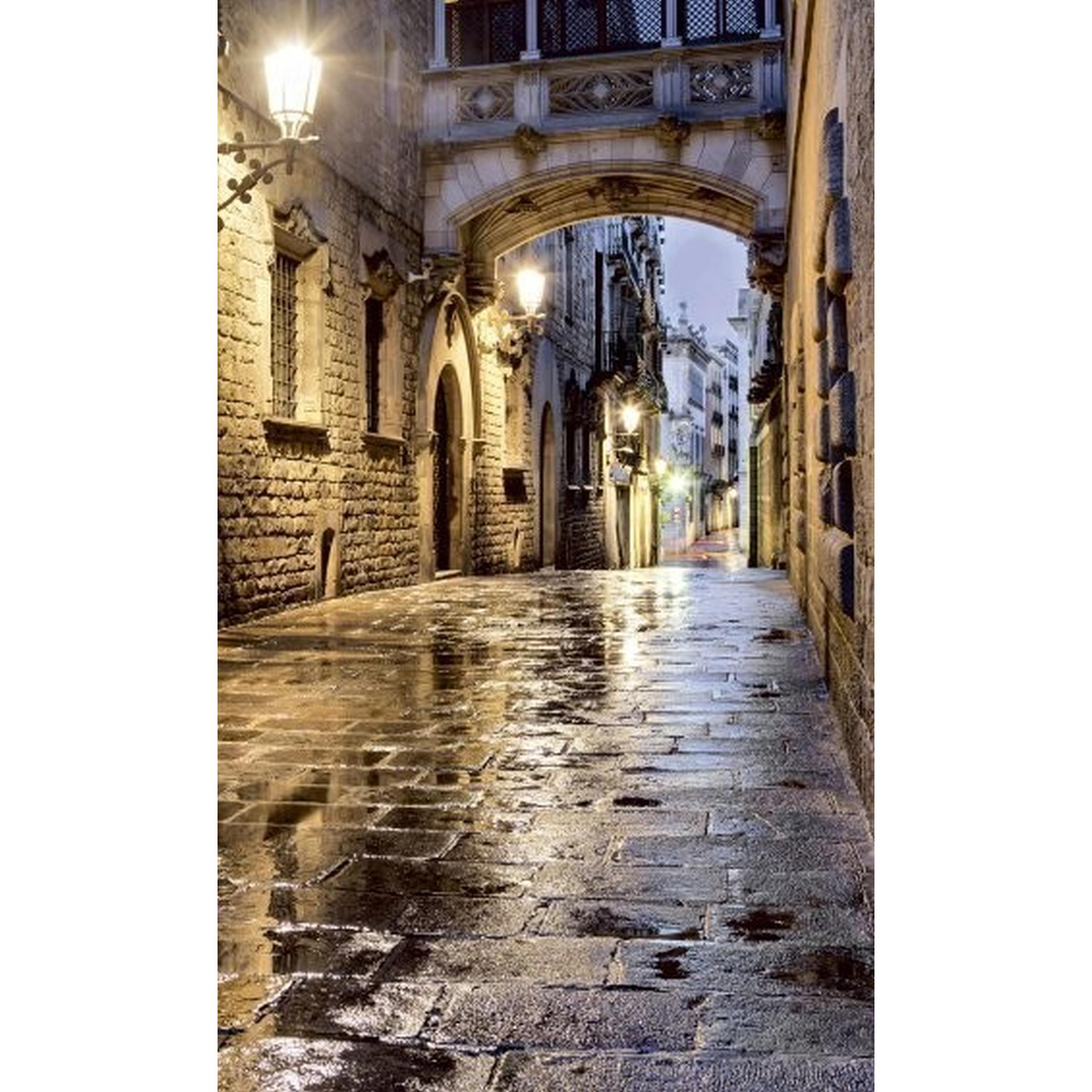 Dimex | Dimex Line | MS-2-0048  | Fototapete | Vlies | Versch. Größen | Architektur & Gebäude