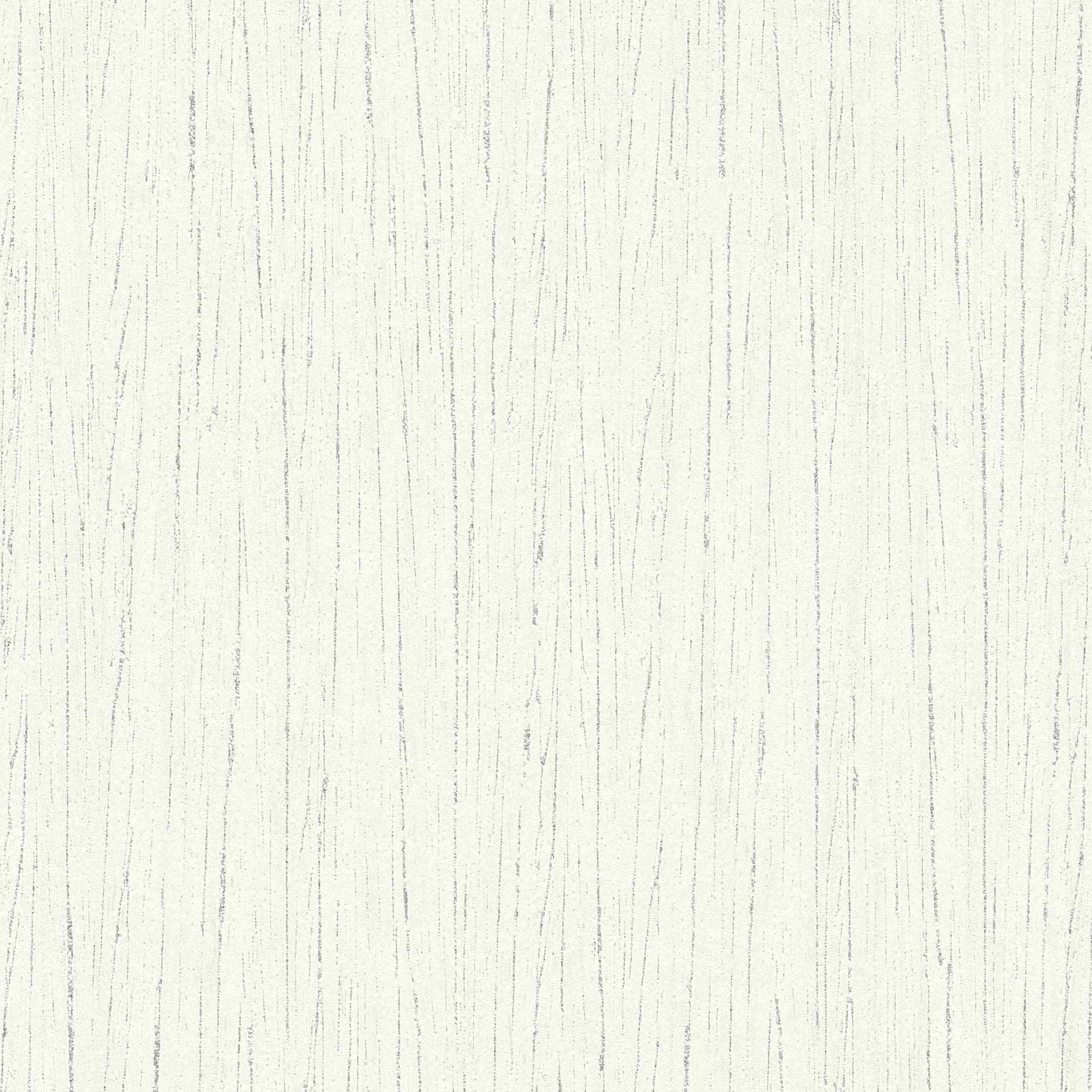 A.S. Creation | Flavour | 364521 | Vliestapete | Streifenoptik | 0.53 x 10.05 m | Creme