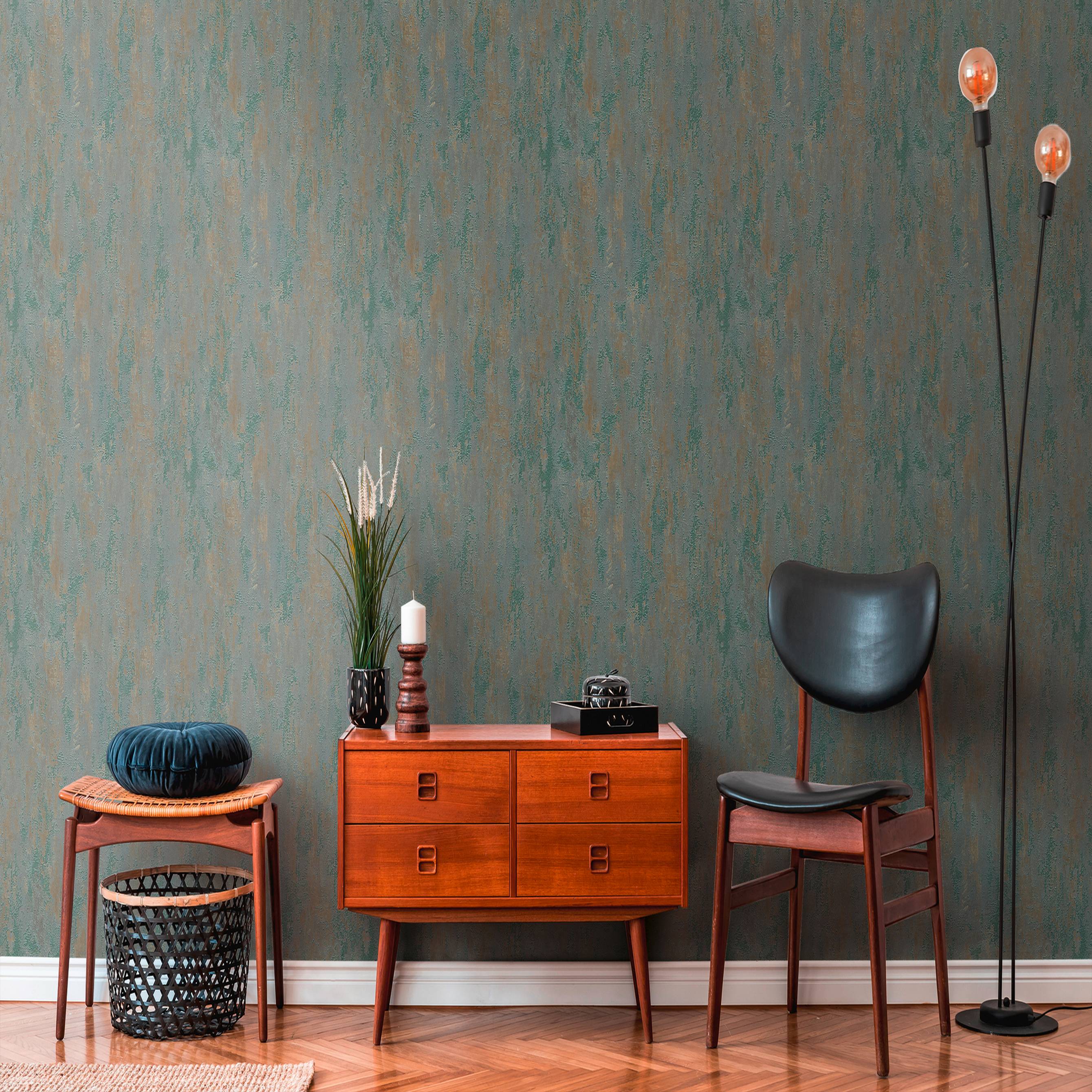 A.S. Creation | Trendwall 2 | Gruen | 326512
