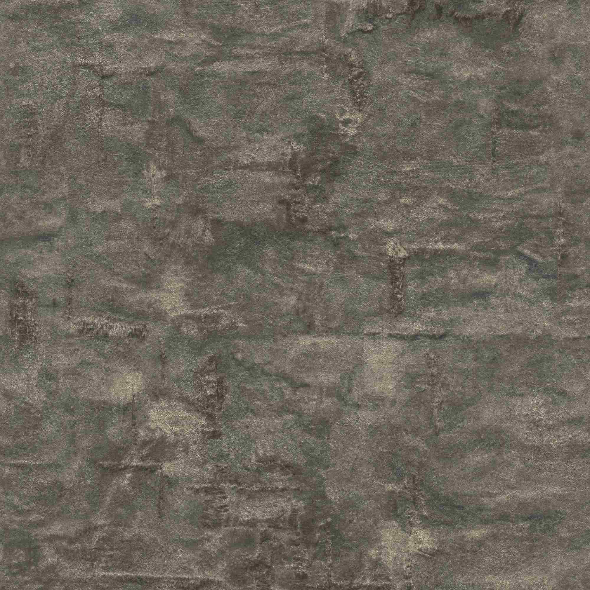 Vliestapete 499742 Schwarz Muster Motive Factory V Rasch