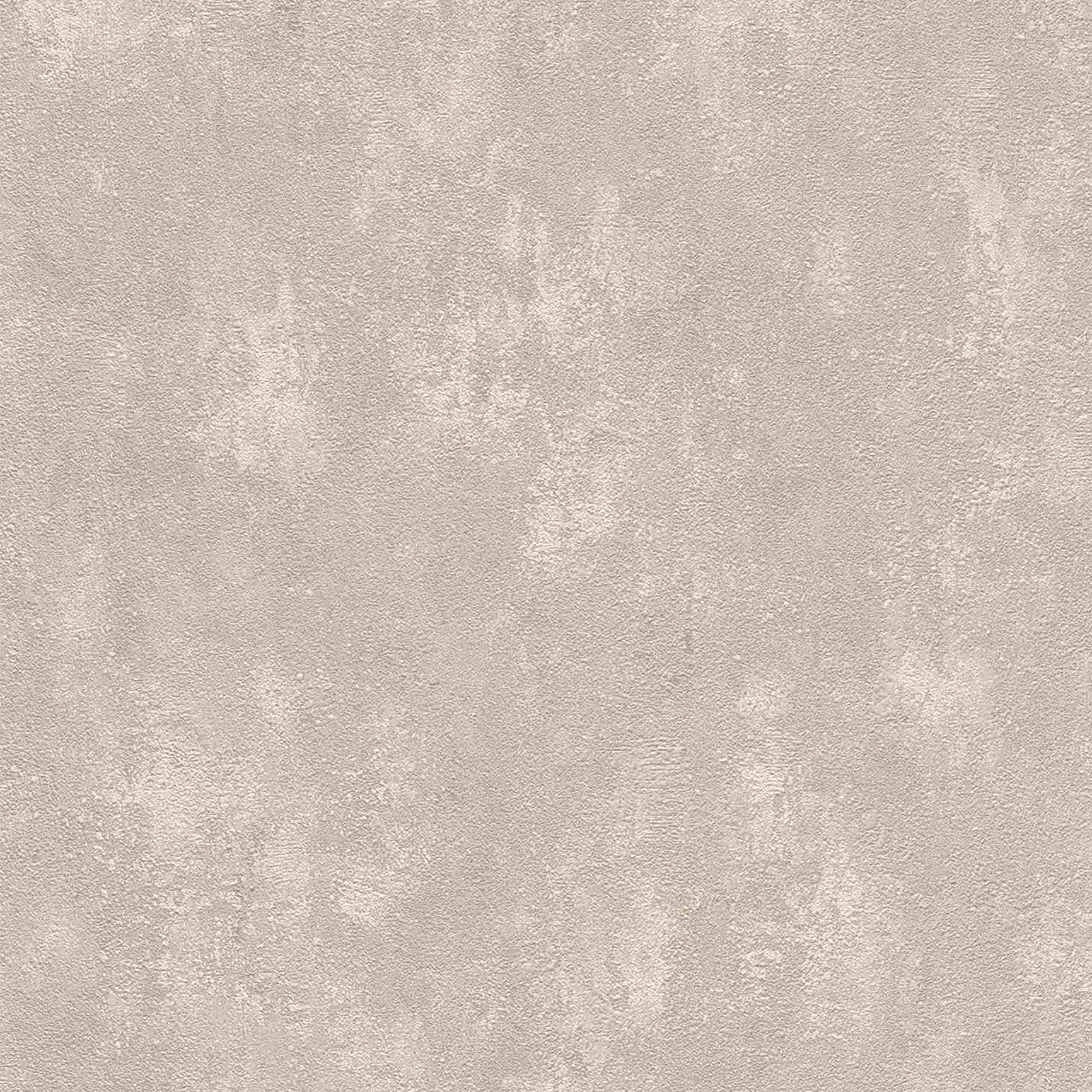 Rasch | Selection | 609059 | Vliestapete | Einfarbig | Uni | 0.53 x 10.05 m | Beige