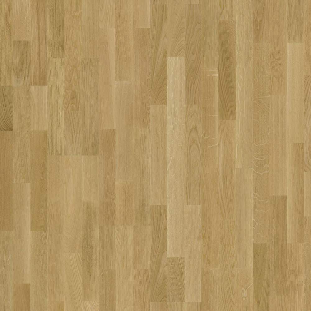 Parkettboden 435 Kingston SB E2801 | 2200 x 208 x 13 mm Holzboden Eiche Braun