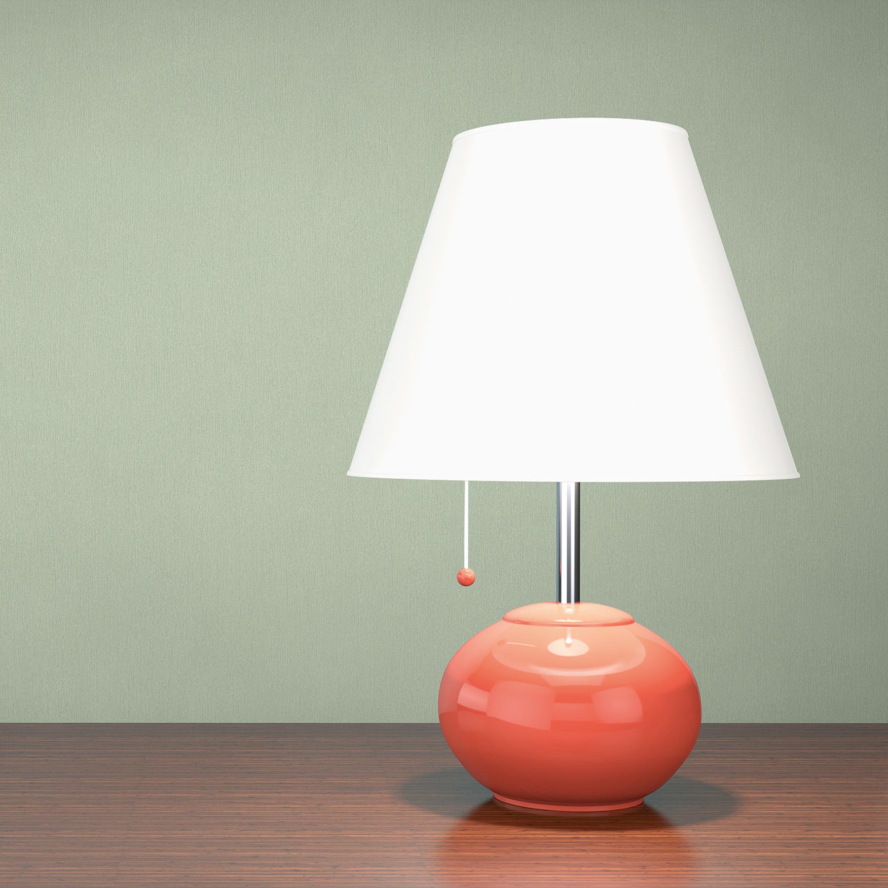 Tapete Uni M1-No.3415 | Vliestapete | Grün | Tapete Einfarbig | Unitapete