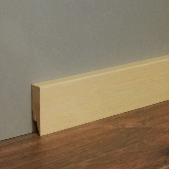 Sockelleiste / Fußleiste / Bodenleiste Taverone-16 (7322)