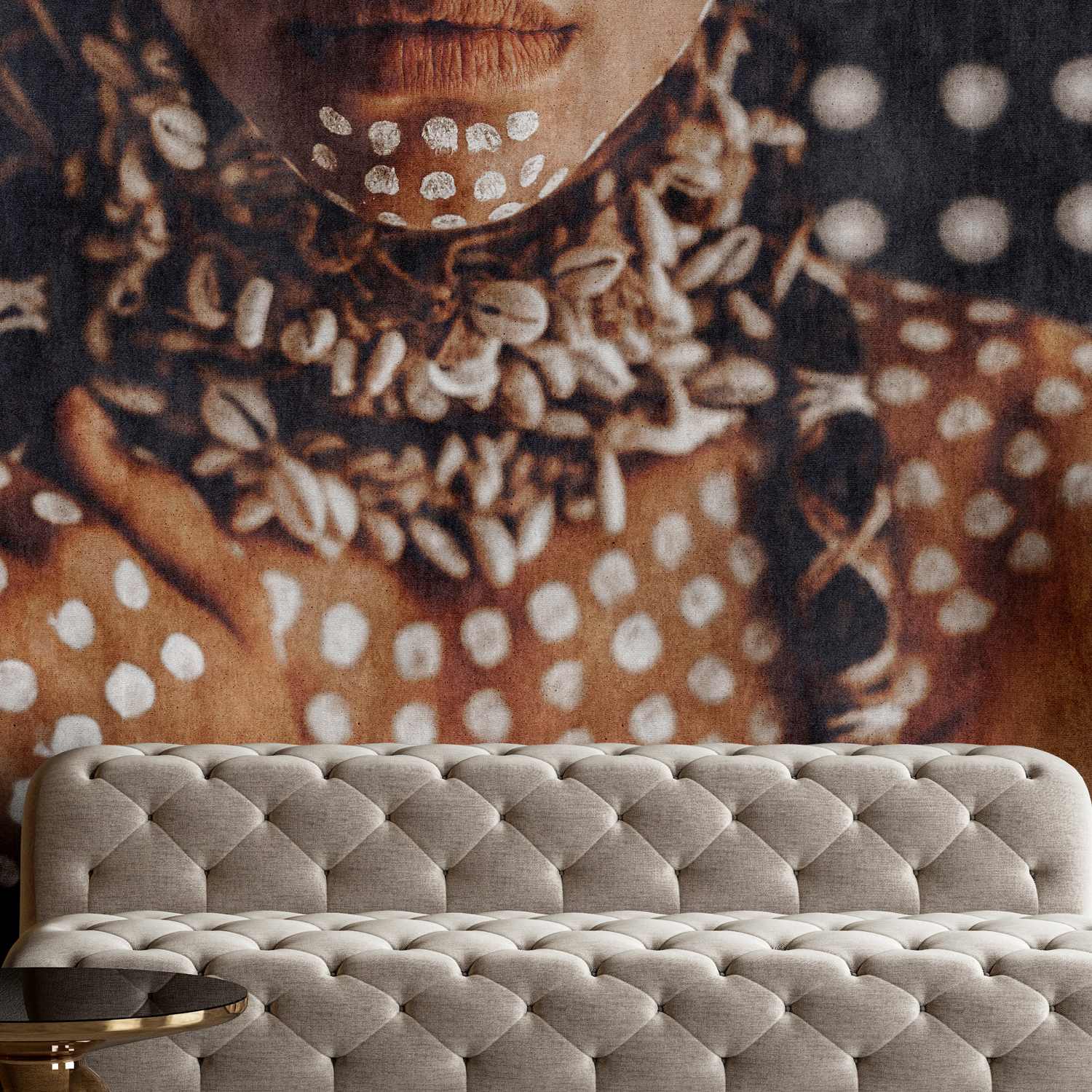 A.S. Creation | Walls by Patel 4 | DD127677 | Fototapete | Vlies | Versch. Größen | Kunst & Gemälde