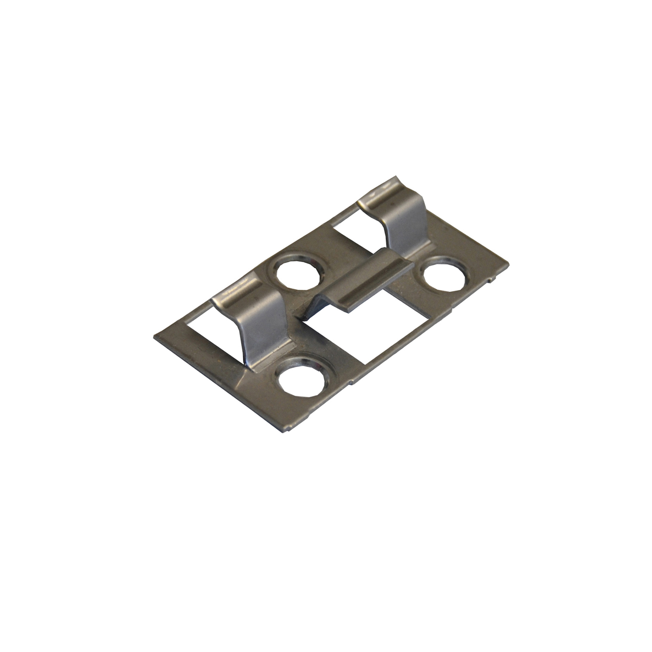 Montageklammer Edelstahl für Unterkonstruktion Kovalex