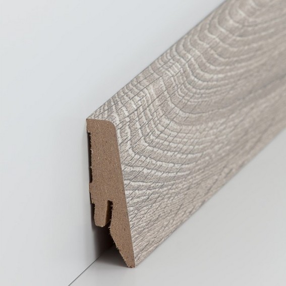 Sockelleiste "Coburg" (MDF foliert / 718.5824)