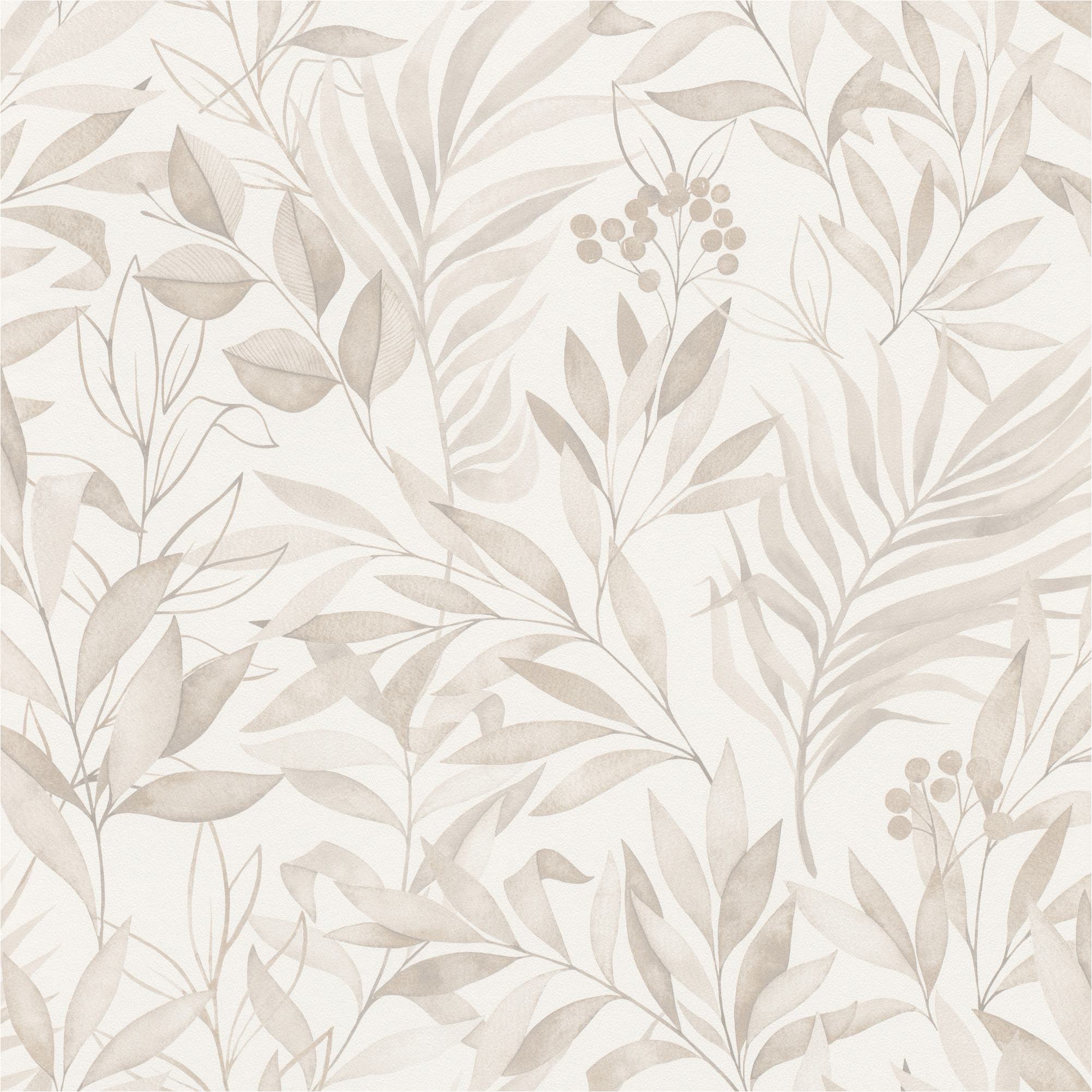 Papiertapete 286069 Botanical Dschungel Selection Rasch