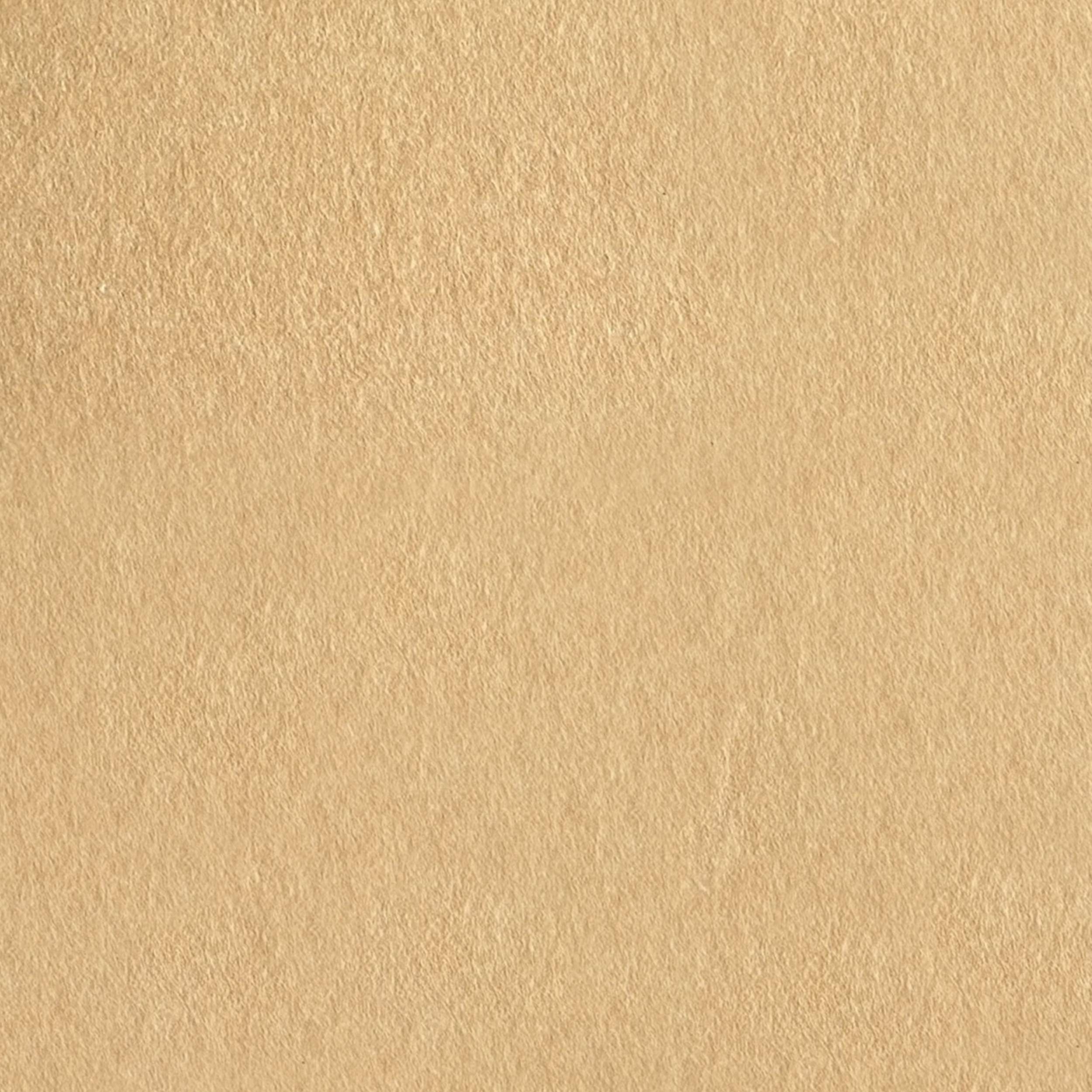 JANGAL Modular Wall Akustik Wandpaneel 6 x 520 x 1040 mm Cream Uni Panel Einfarbig Beige