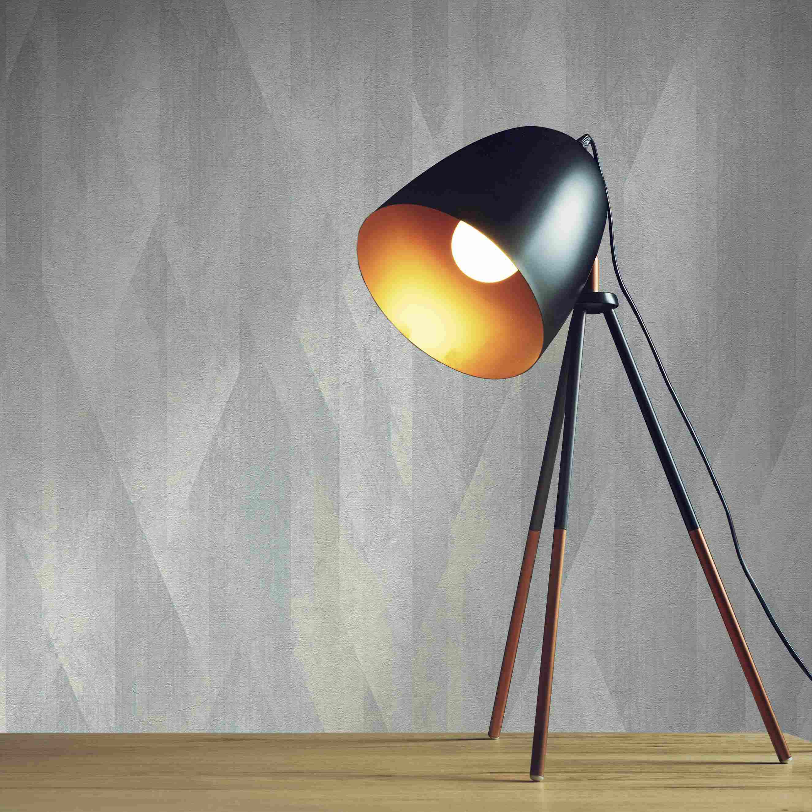 Tapete Carlo Grafik M1-No.4329 Vlies Türkis Blau Grafisch Tadessi 10.05 x 0.53 m