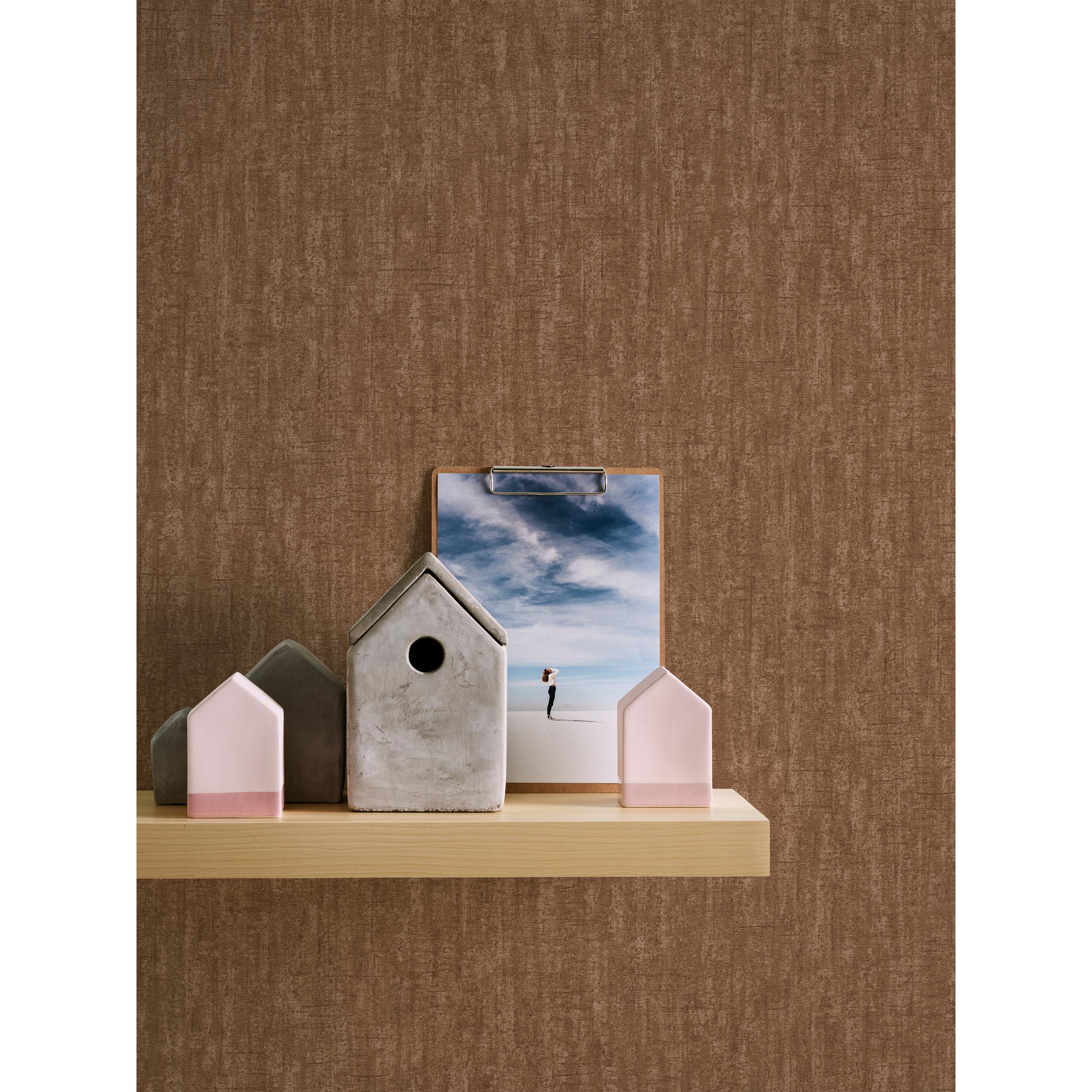 A.S. Creation | Titanium 3     | Braun | 382053