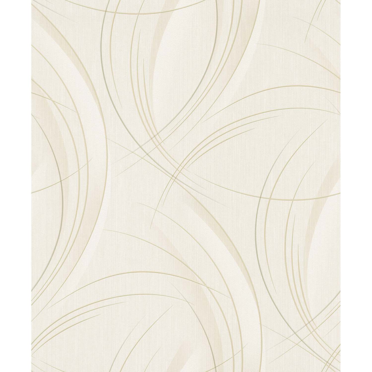 Vliestapete 10218-37 Streifen Wellen 0.53 x 10.05 m GMK - Fashion For Walls Erismann