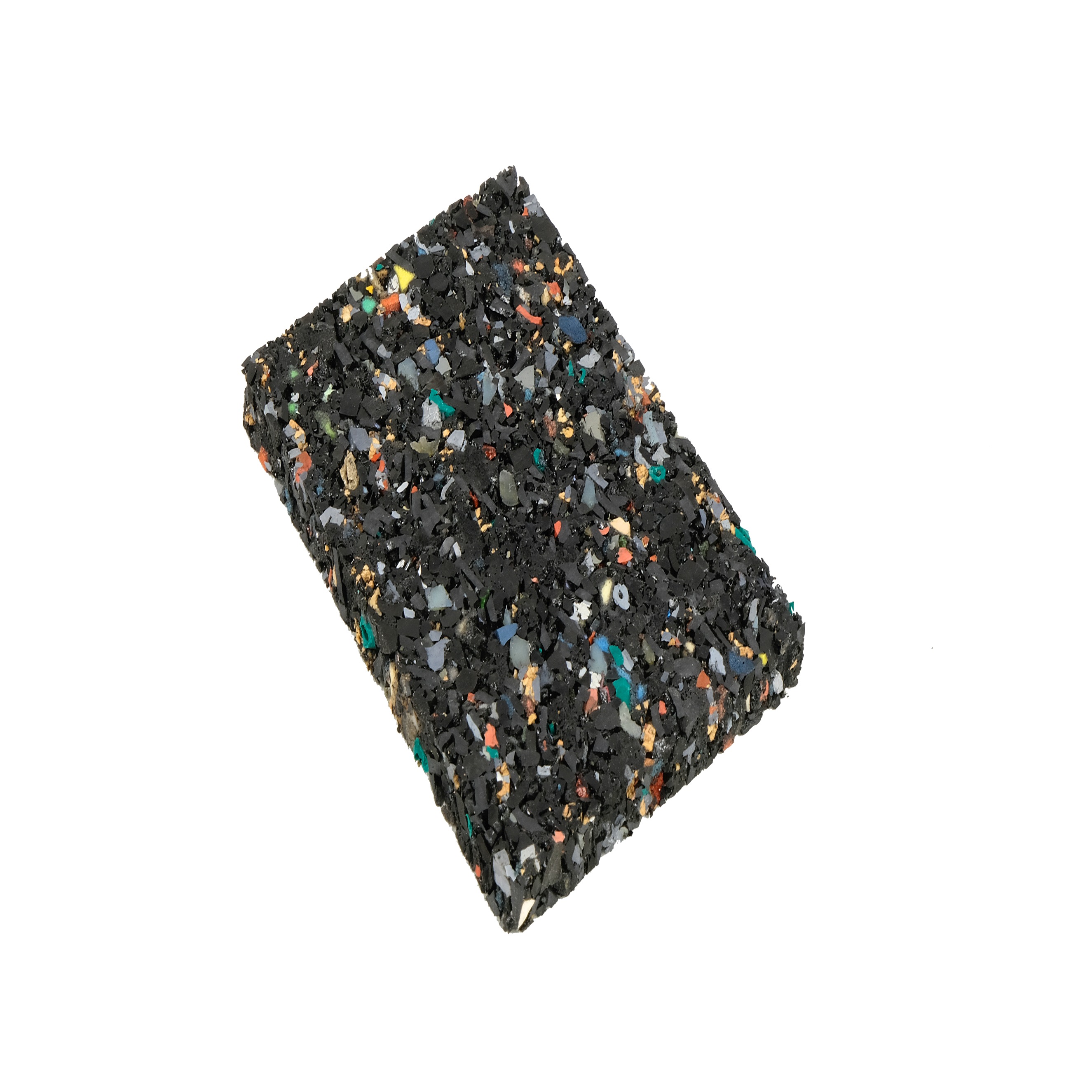 Holz und Bautenschutzunterlage Pad 8 mm Stärke 48 Stk Kovalex