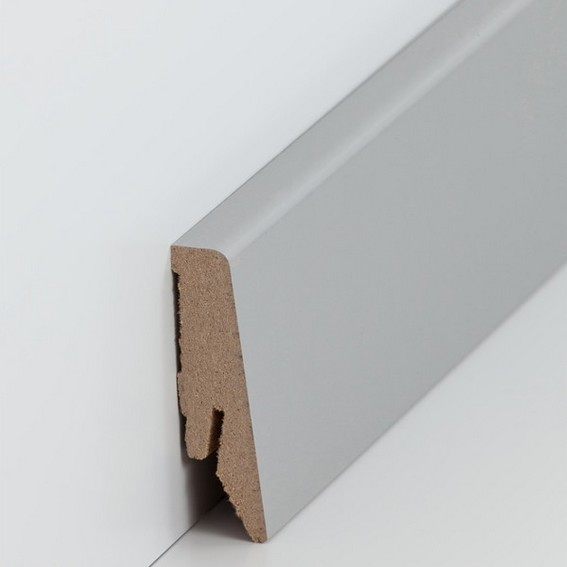 Sockelleiste "Coburg" (MDF foliert / 718.5837)