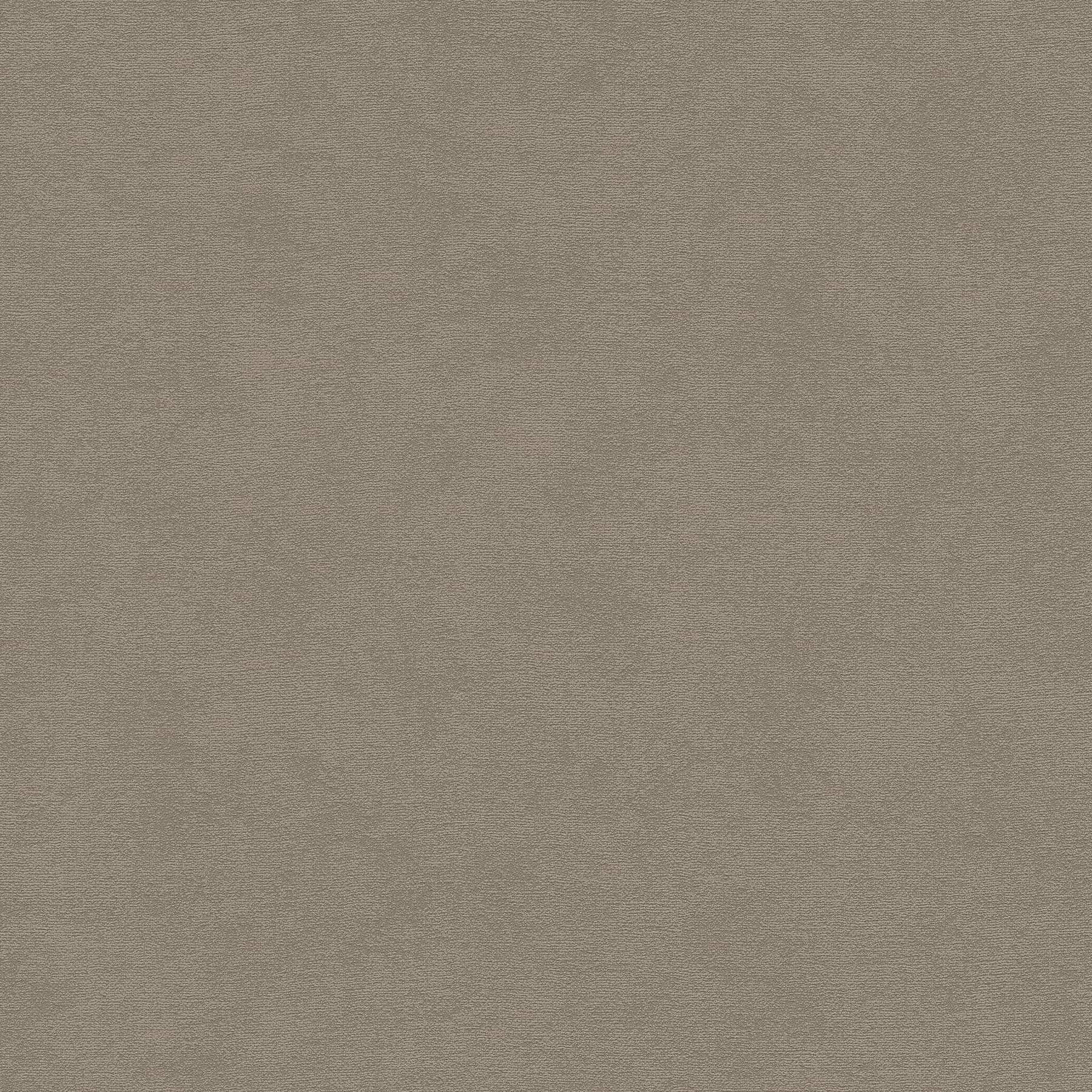 Vliestapete 393419 Braun Uni Einfarbig French Affair  A.S. Creation