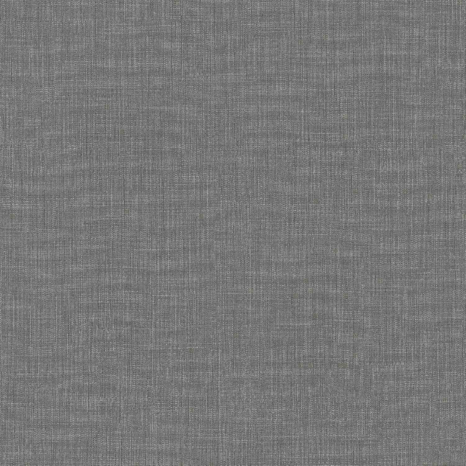 A.S. Creation | Stories of Life | 369223 | Vliestapete | Einfarbig | Uni | 0.53 x 10.05 m | Schwarz