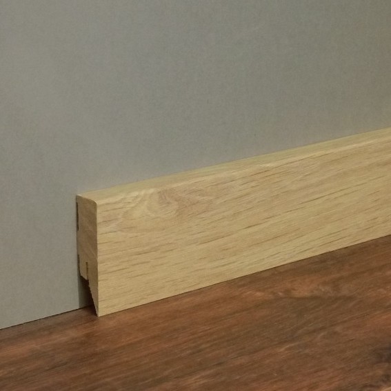 Sockelleiste / Fußleiste / Bodenleiste lecco-66 (73438)
