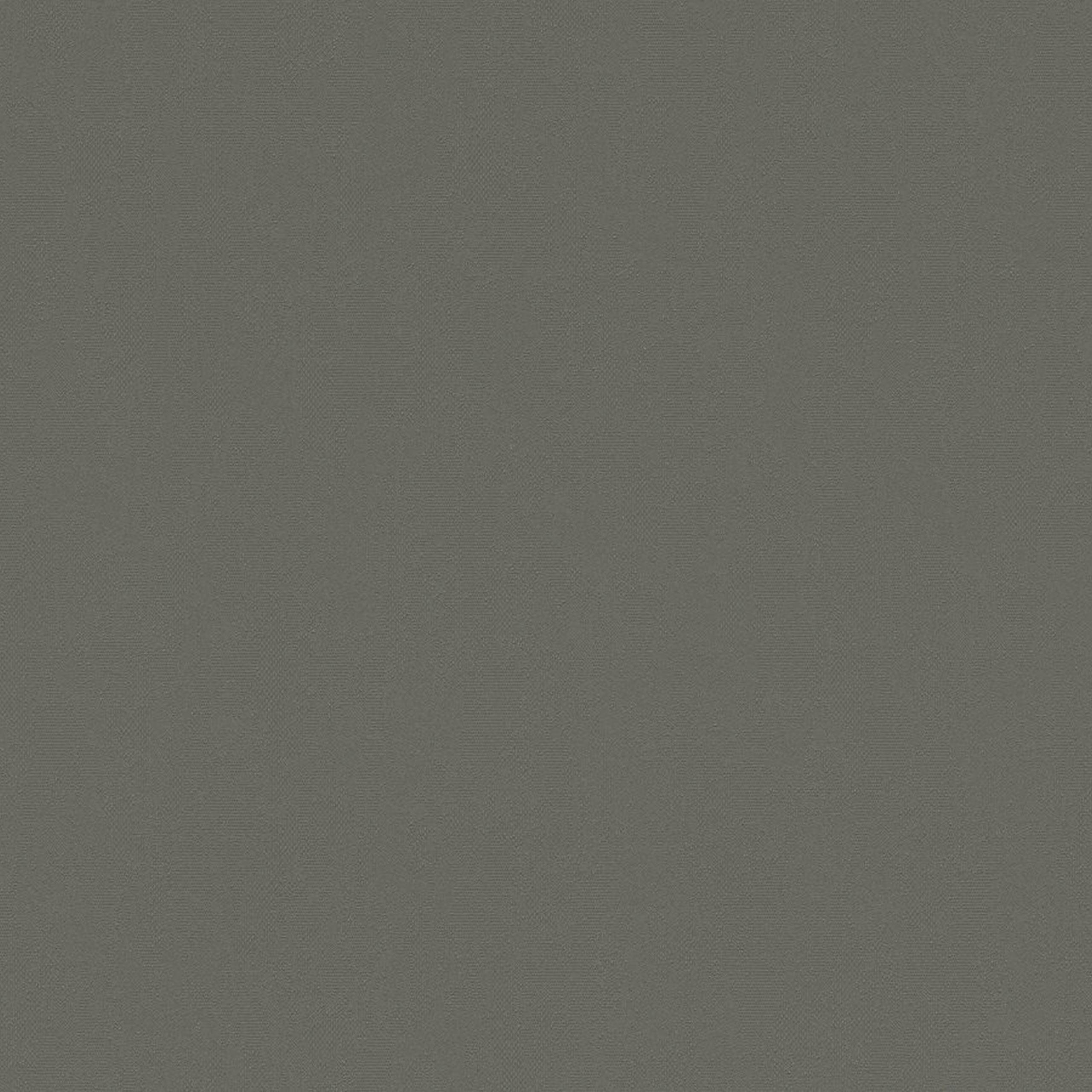 A.S. Creation | Castello | 335408 | Vliestapete | Einfarbig | Uni | 0.53 x 10.05 m | Grau