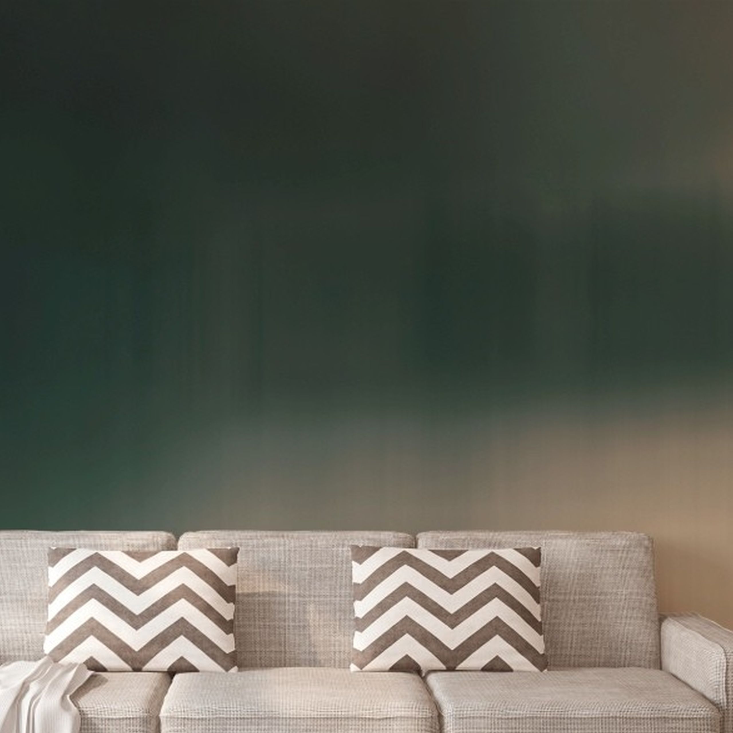 A.S. Creation | Atelier 47 | DD118400 | Fototapete | Vlies | 400 x 270 cm | Abstrakt | Grün