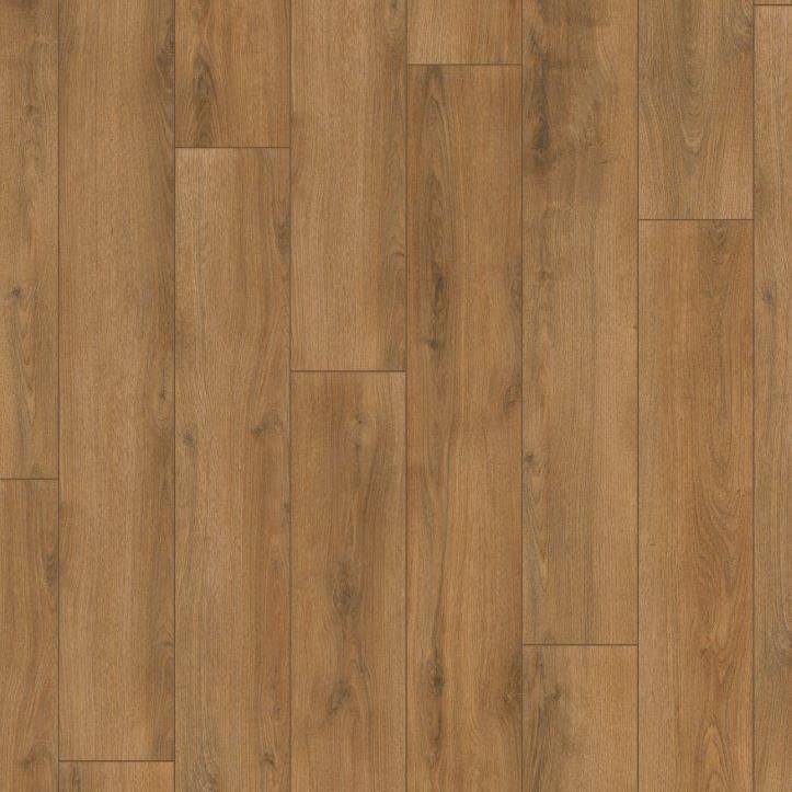 Laminat HOMEline 3696 | 1380 x 193 x 8 mm Naturdesignboden Holzoptik Eiche Braun NKL32