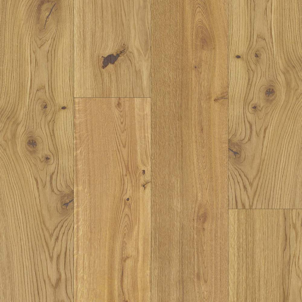 Parkettboden 545 Calgary LDX E7460 | 2190 x 252 x 15 mm Holzboden Eiche Braun