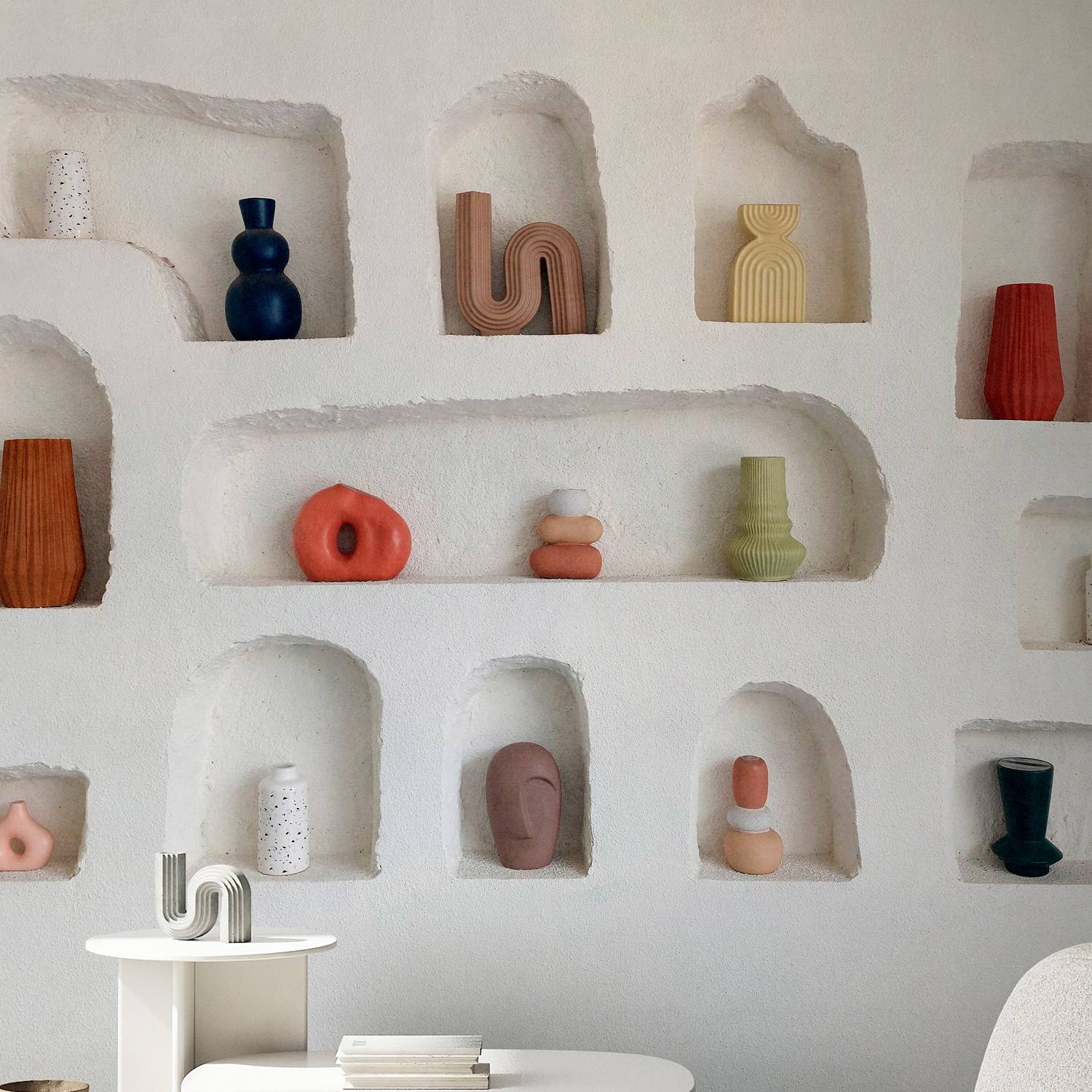 A.S. Creation | Walls by Patel 4 | DD127877 | Fototapete | Vlies | Versch. Größen | 3D Optik