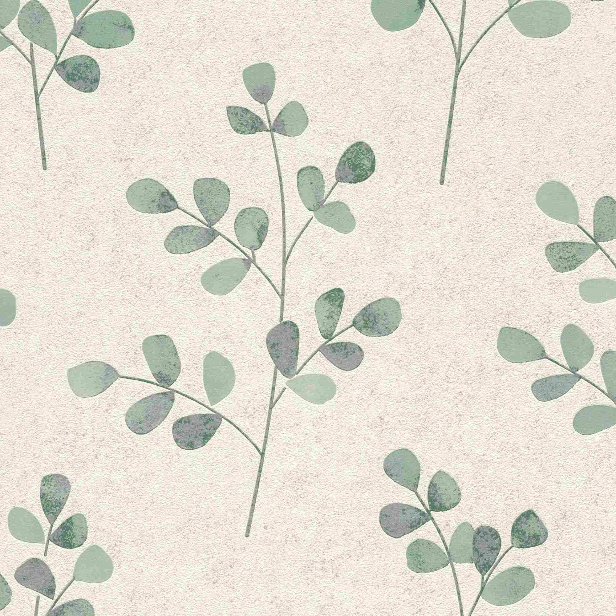 Vliestapete 508437 Botanical Dschungel Selection Rasch