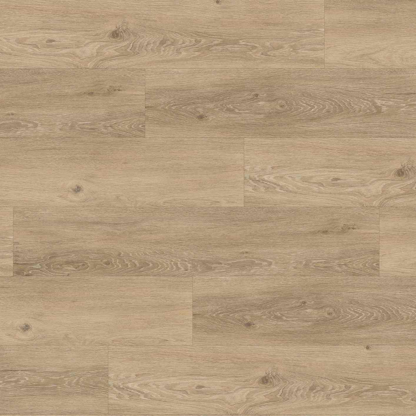 Rigid Vinylboden Designbelag 1220 x 225 x 5 mm Klick Vinyl Holzoptik Eiche Grau NKL31