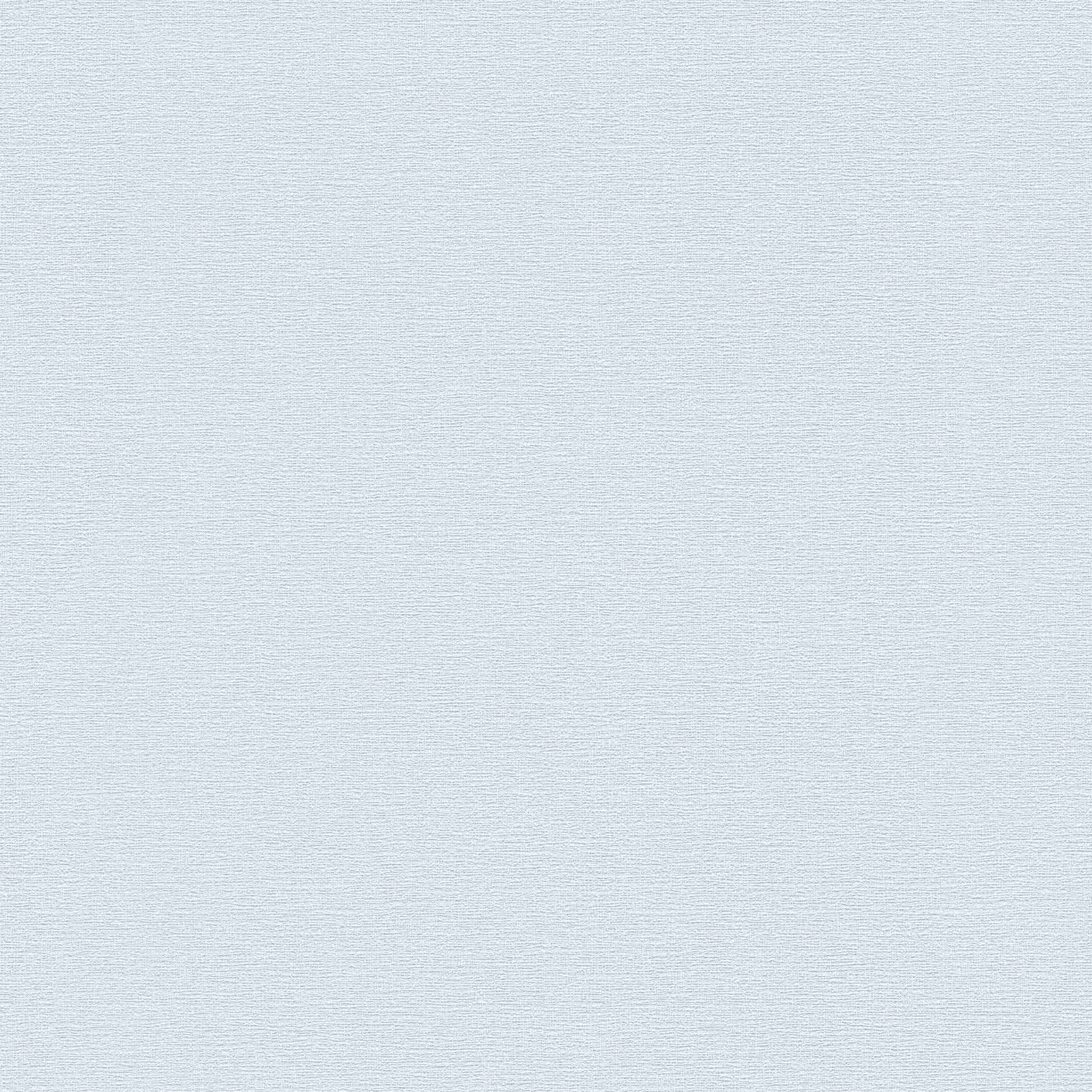 A.S. Creation | Flavour | 367135 | Vliestapete | Einfarbig | Uni | 0.53 x 10.05 m | Blau