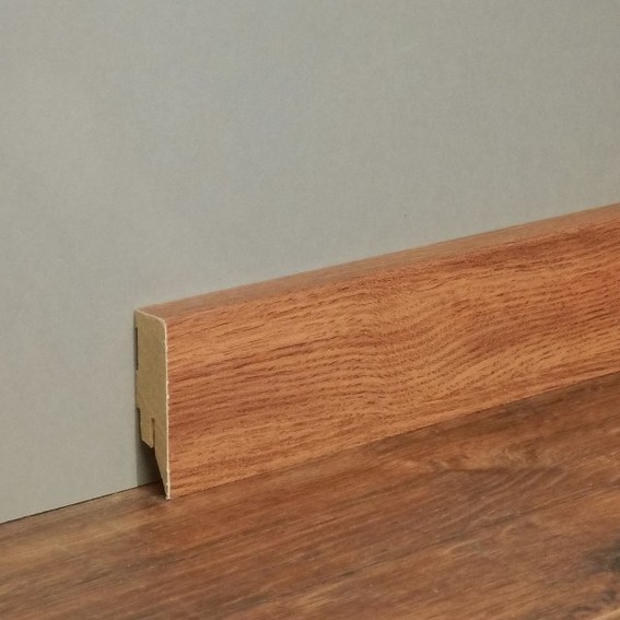 Sockelleiste / Fußleiste / Bodenleiste lecco-61 (72954)