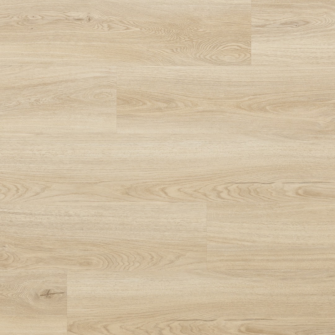 Vinylboden LEGNAR Ultra Eiche Aurora 1220 x 229 x 4 mm Klickvinyl Beige NKL33