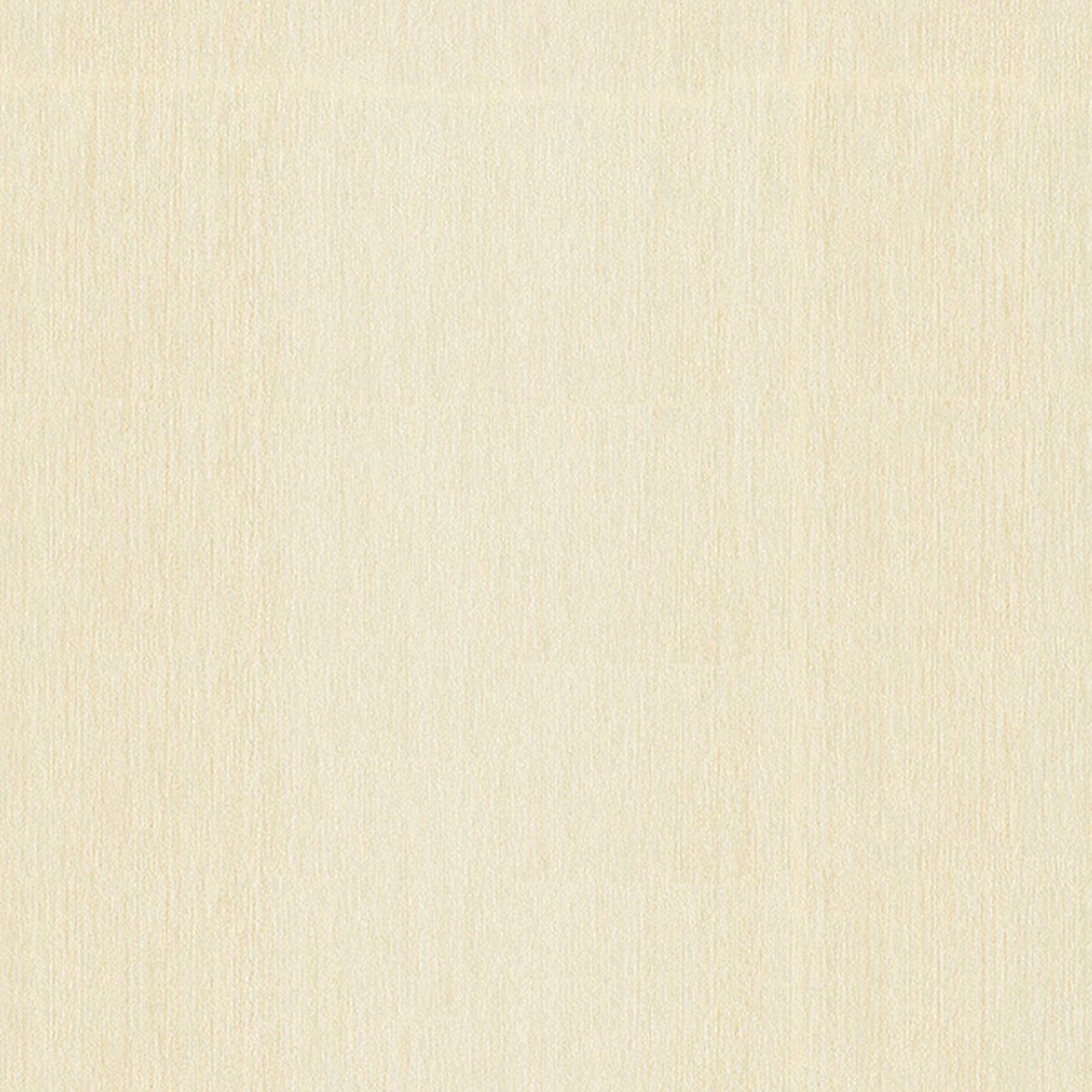 A.S. Creation | AP Longlife Colours | 301397 | Vliestapete | Einfarbig | 1.6 x 21 m | Beige