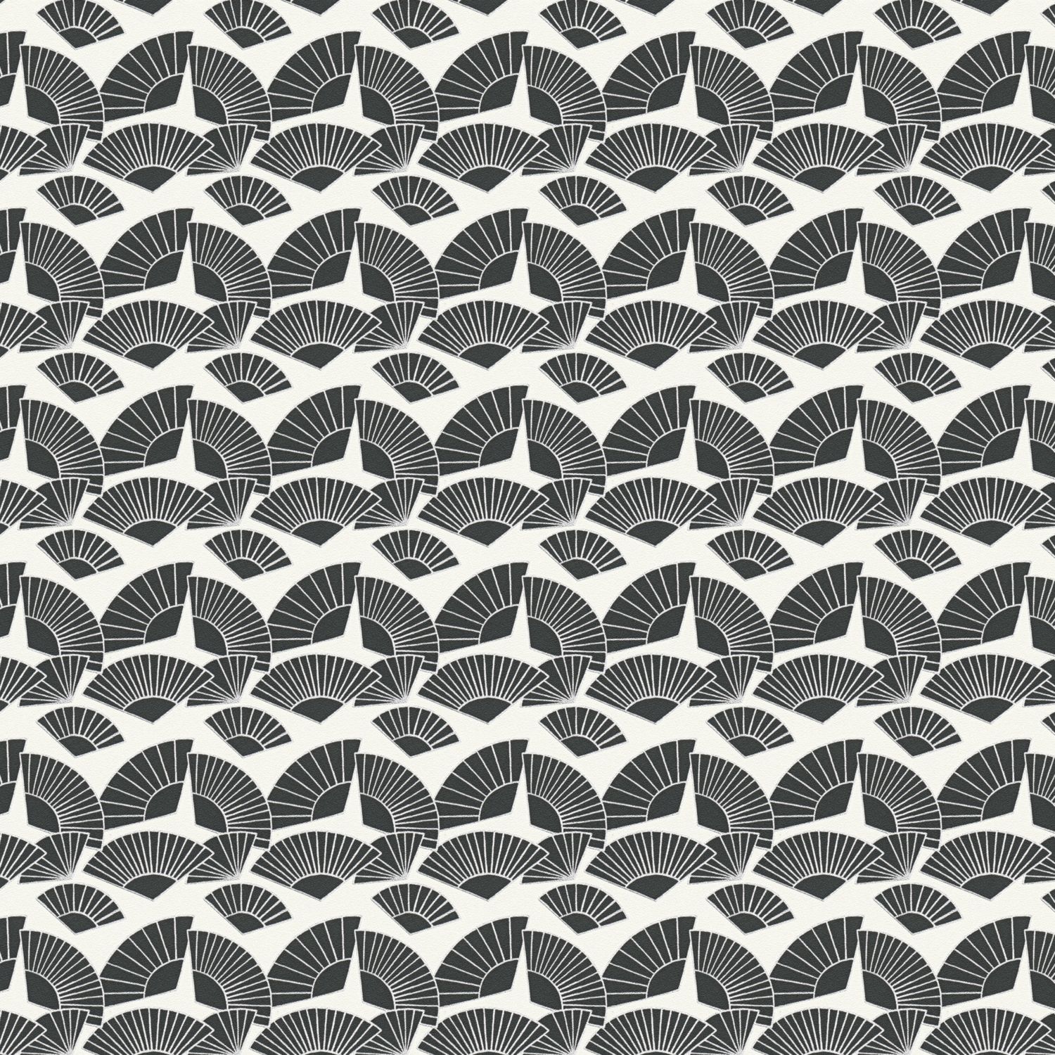 A.S. Creation | Karl Lagerfeld | 378473 | Vliestapete | 3D Optik | 0.53 x 10.05 m | Metallic