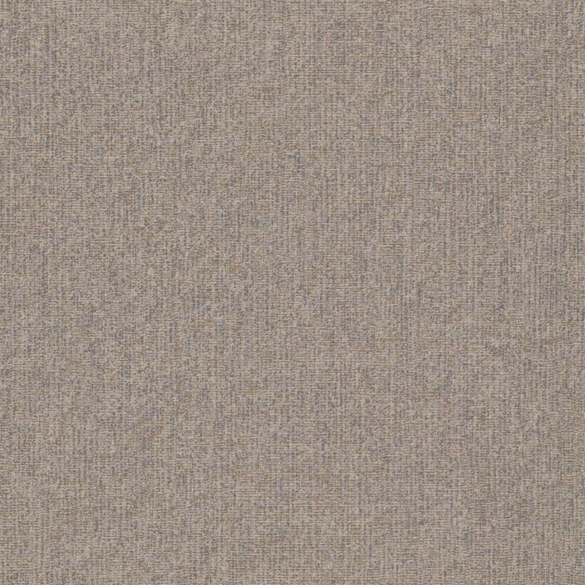 Grandeco | Tempo | A61804 | Vliestapete | Einfarbig | 10.05 x 0.53 m | Braun