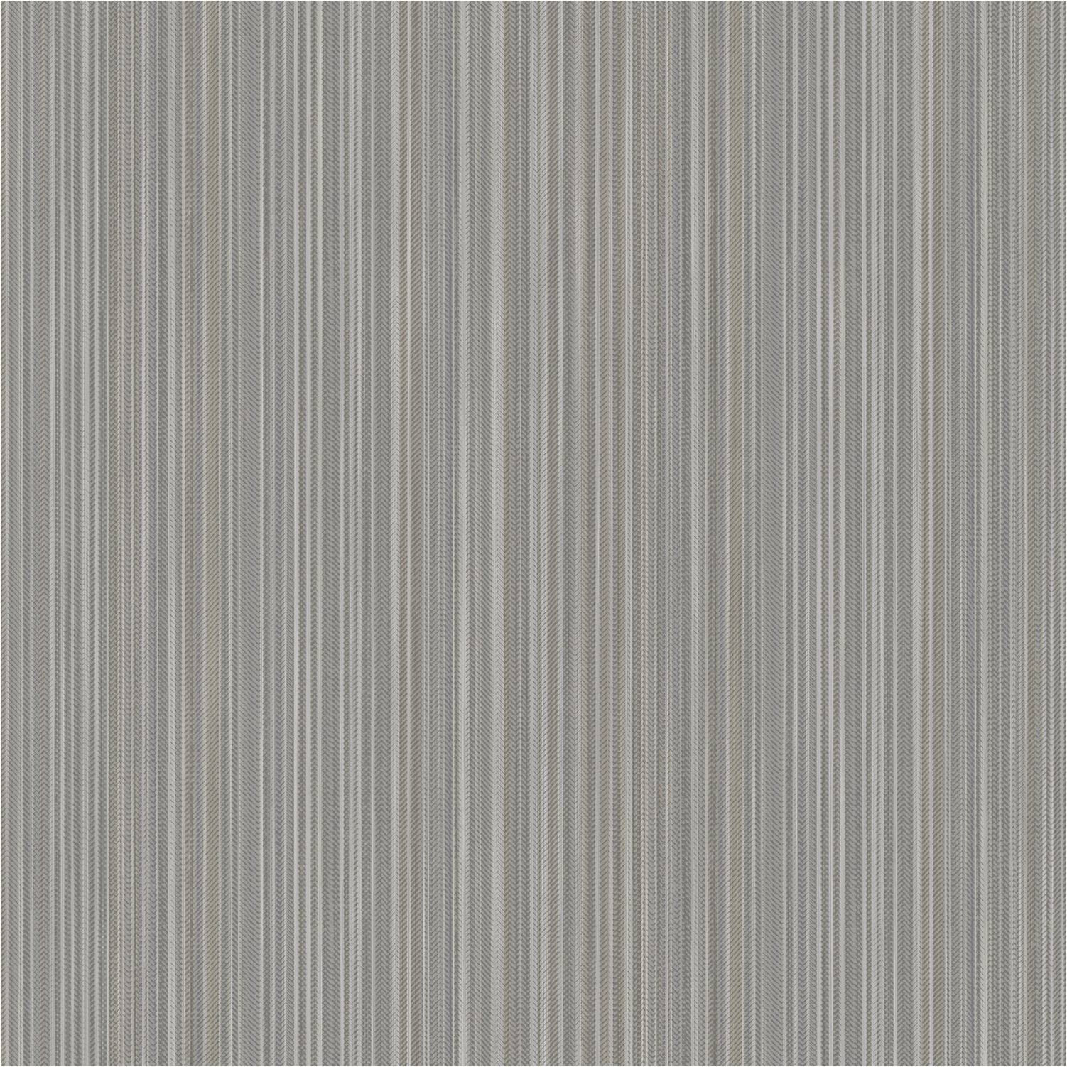 Vliestapete M66589D Venezia Grau Textiloptik  Vlies 1.06 x 10.05 m Ugépa
