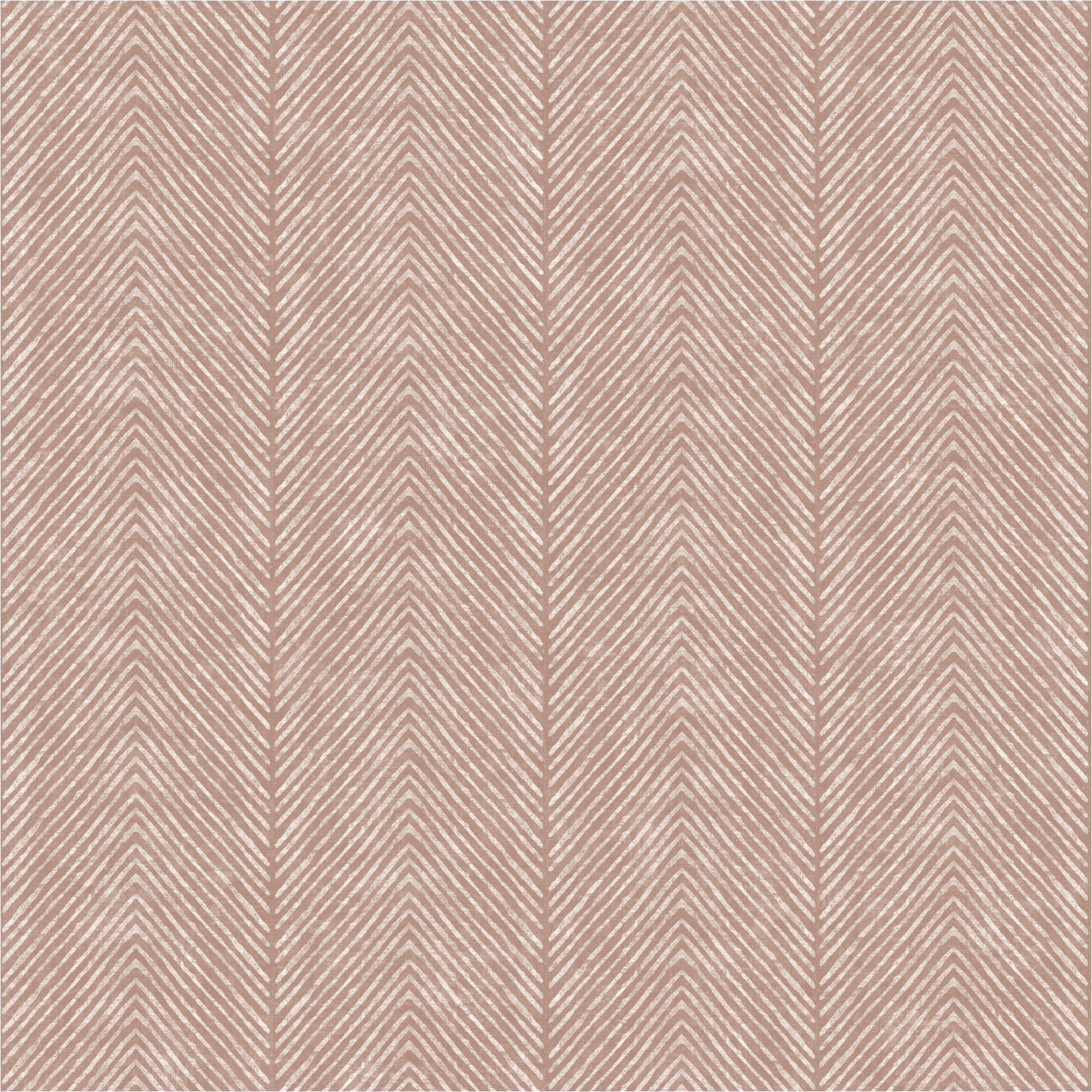Vliestapete M69205 Nomade Rot Uni Textil Vlies 0.53 x 10.05 m Ugépa