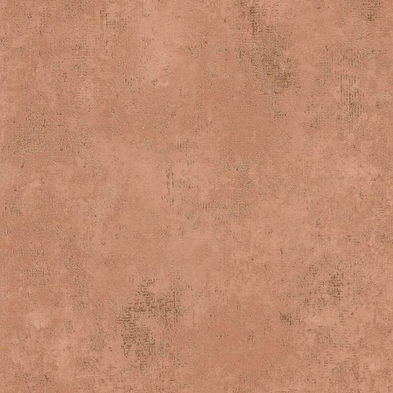 A.S. Creation | The BOS | 388322 | Vliestapete | Struktur | 0.53 x 10.05 m | Terracotta