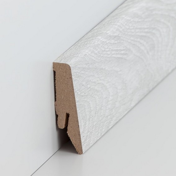 Sockelleiste "Coburg" (MDF foliert / 718.5821)