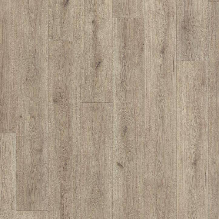 Laminat HOMEline 3687 | 1380 x 193 x 8 mm Naturdesignboden Holzoptik Eiche Braun NKL32