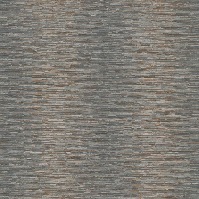 Grandeco | Tempo | A61904 | Vliestapete | Streifen | 10.05 x 0.53 m | Grau