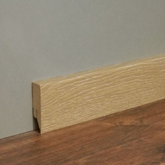 Sockelleiste / Fußleiste / Bodenleiste lecco-4 (72931)