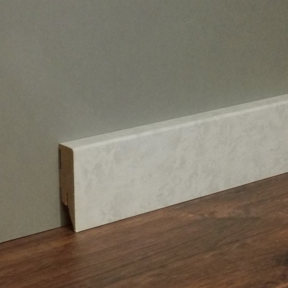 Sockelleiste / Fußleiste / Bodenleiste lecco-96 (73254)