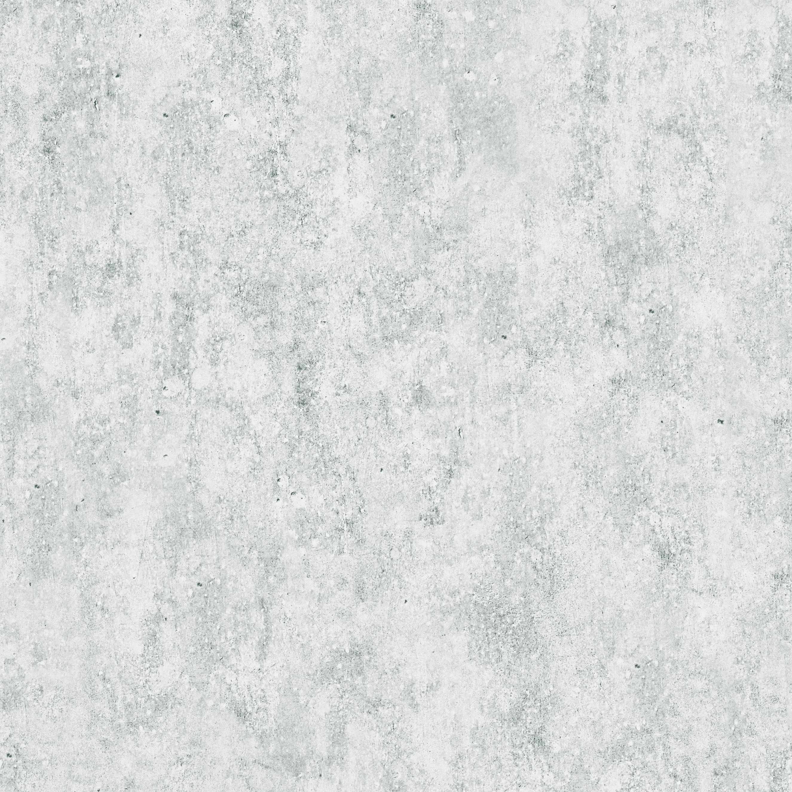 A.S. Creation | Elements | 361551 | Vliestapete | Betonoptik | 0.53 x 10.05 m | Grau