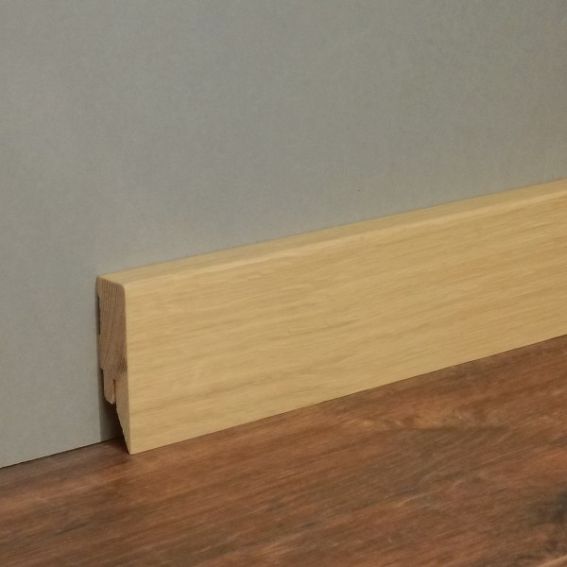 Sockelleiste / Fußleiste / Bodenleiste Taverone-19 (7327)